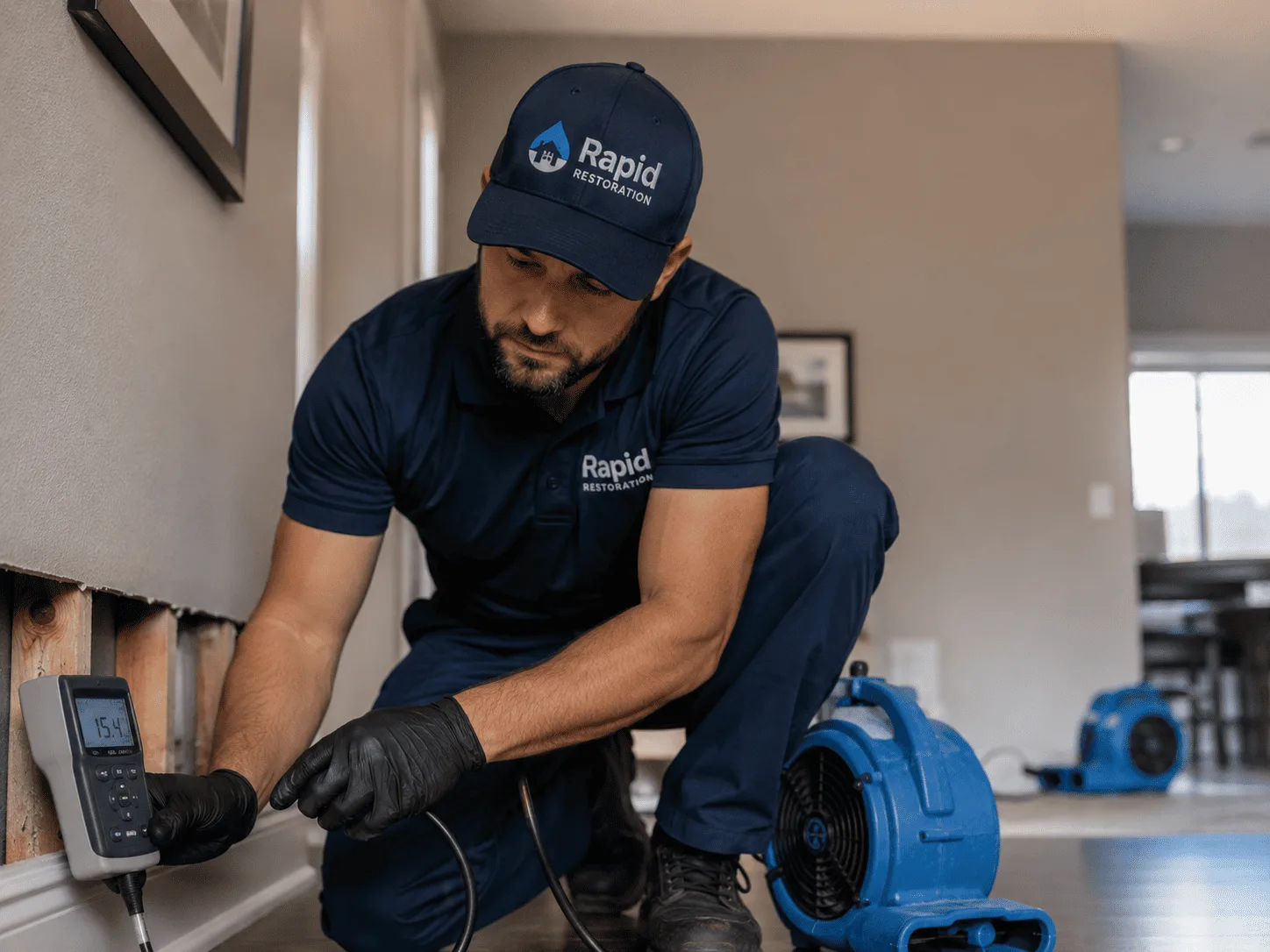 Common questions about Dehumidification in Witts Springs, AR